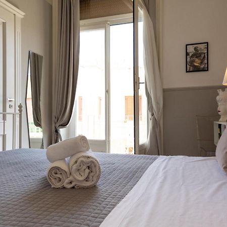 Casa Dei Re Bed and Breakfast Syrakusa Exteriör bild